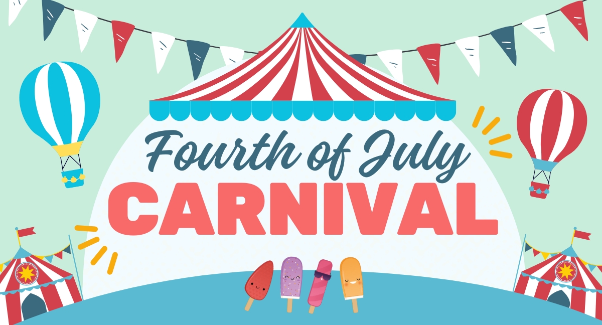 Fourth of July Carnival