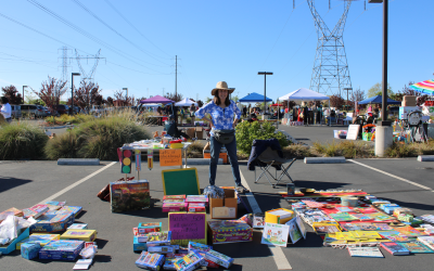 Calling All Bargain Hunters!