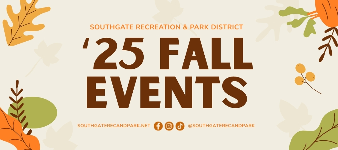 Fall Events 2025 – Website Post