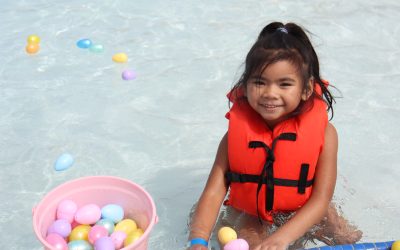 Get Ready for a Splashin’ Good Time!
