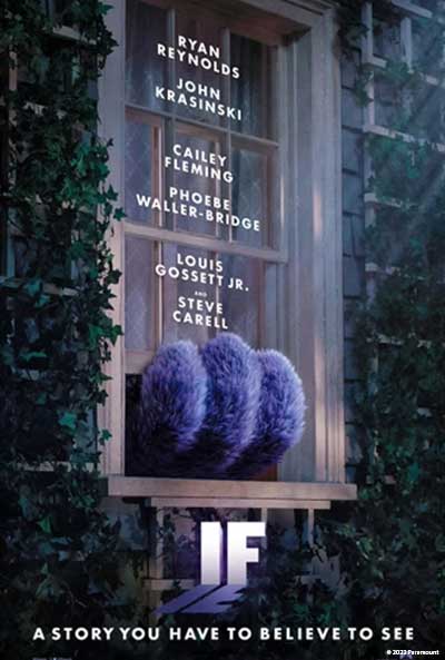 IF movie poster