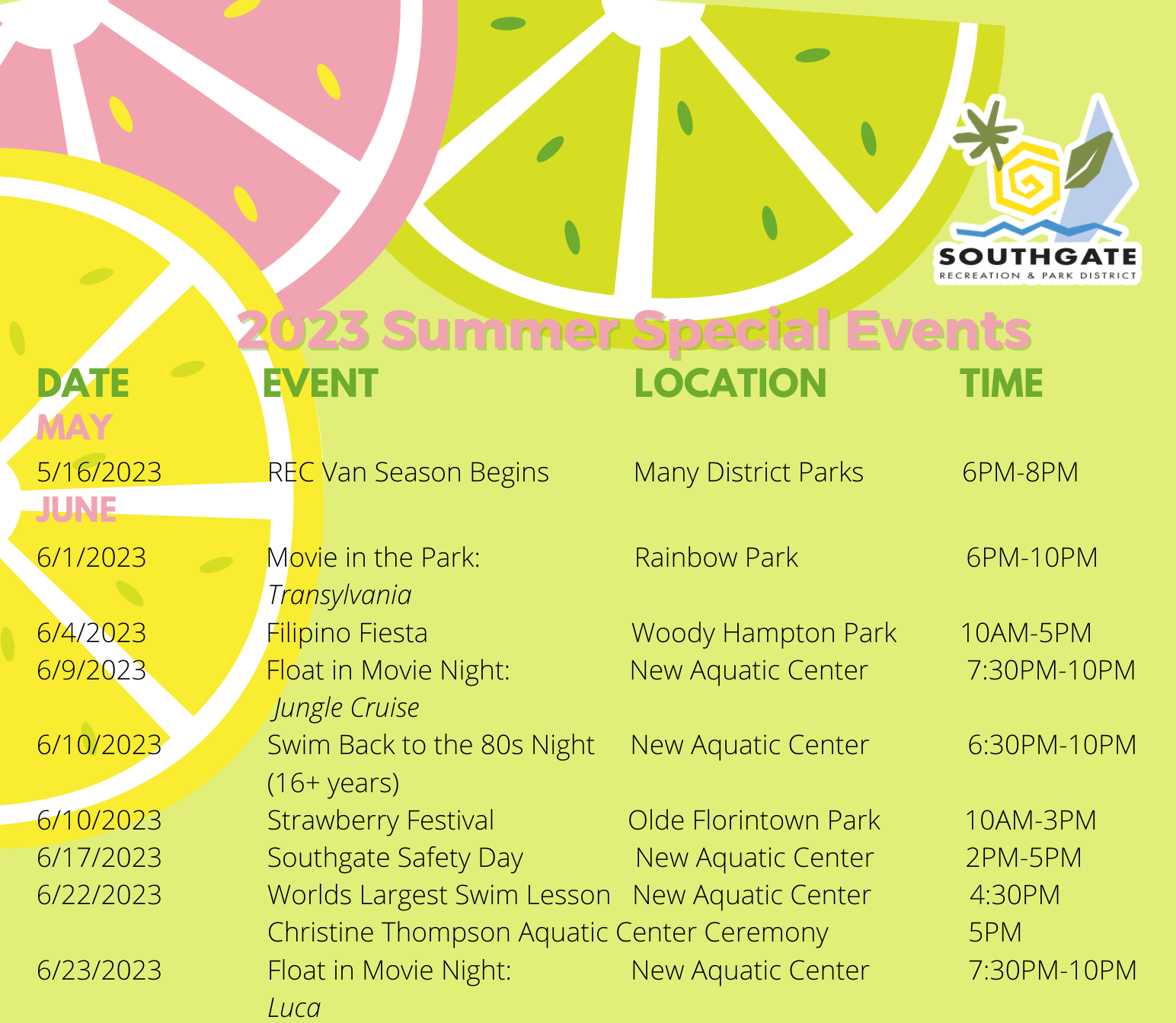 Summer Special Events 2023.crop