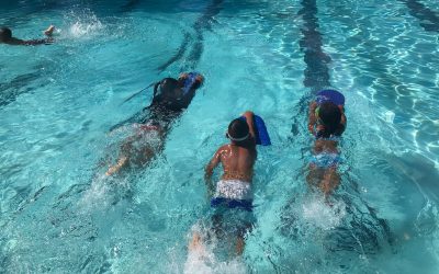 2023 Swim Passes