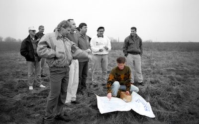 The Road to 70 Years