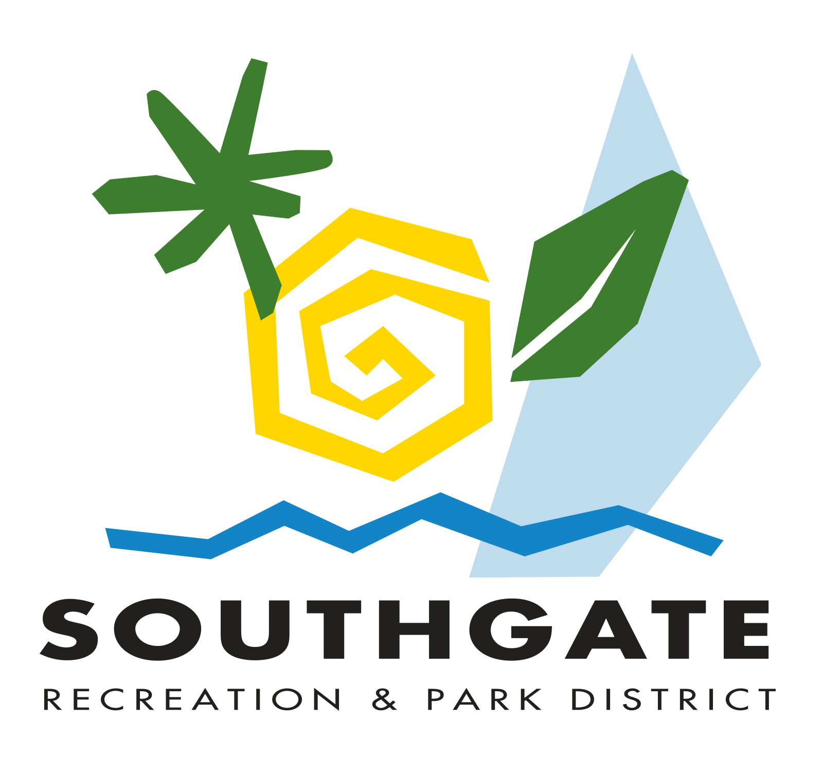 Southgate Recreation & Park District